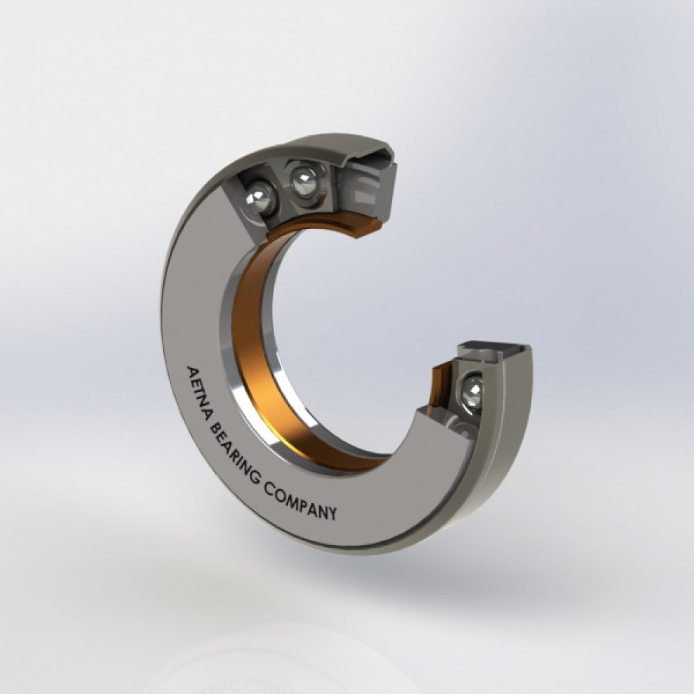 Clutch Release Bearing Aetna Bearing Company